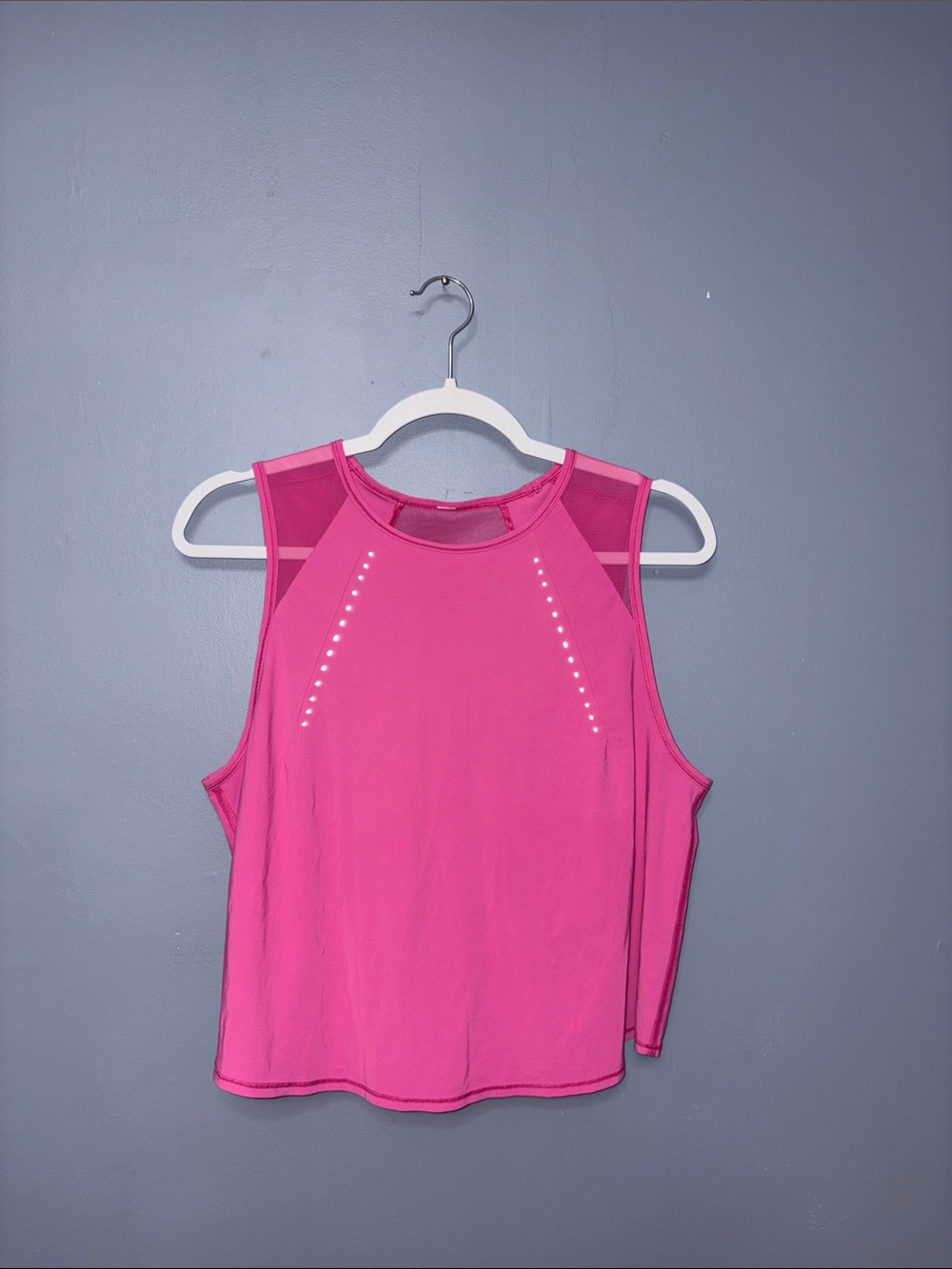 Lululemon | Pink TankTop